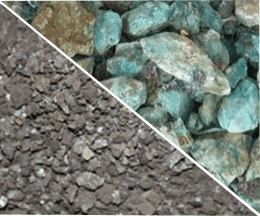 鑫海铜-铅矿分离技术