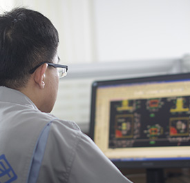 可行性研究——是战略决策，决定“能不能挖，值不值得挖”