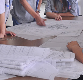 采矿方案制定——是开发蓝图，规划“用什么方法挖，如何高效合规的挖”