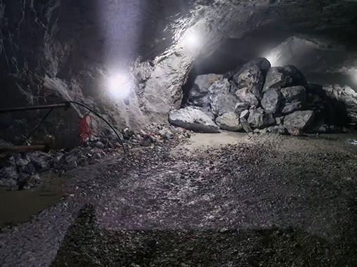 矿山开发前期普遍存在三大痛点