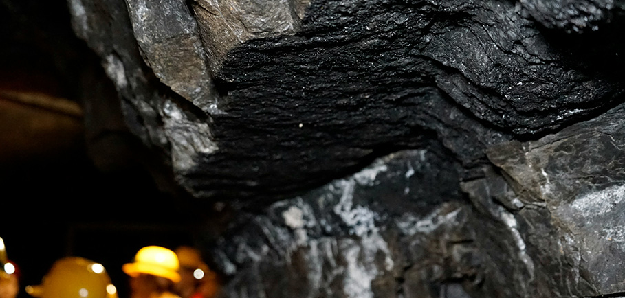 采矿一体化解决方案EPC+O