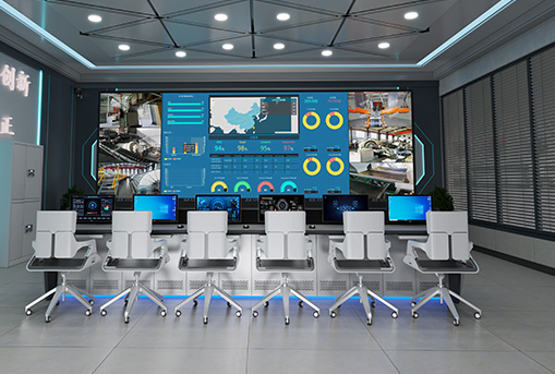 耐磨橡胶研发测试中心