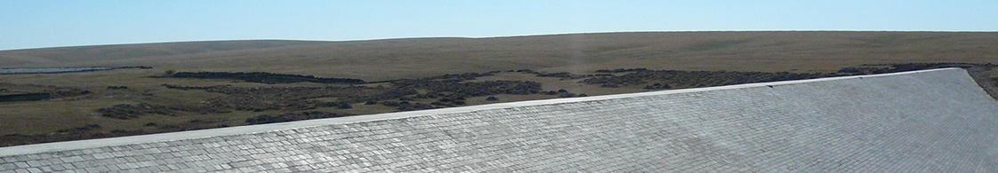 尾矿库工程服务