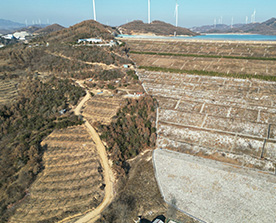 烟台牟平尾矿库