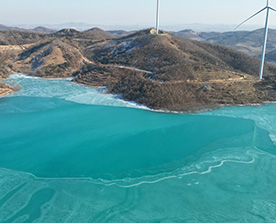 烟台牟平尾矿库