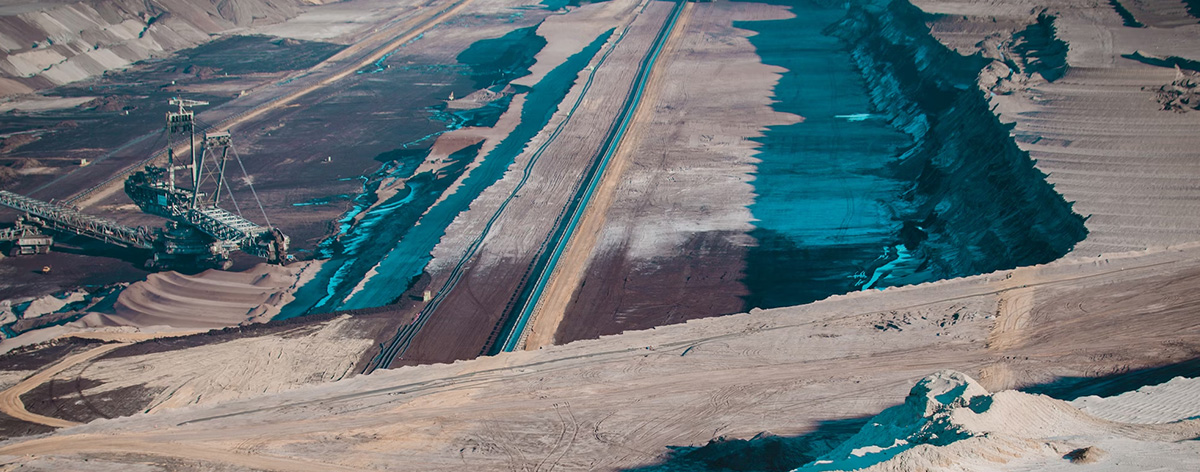 尾矿库工程施工规范高效，安全与工期双保障