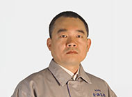 选矿中级工程师-郝维兵