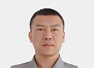 建筑中级工程师-张恒宾