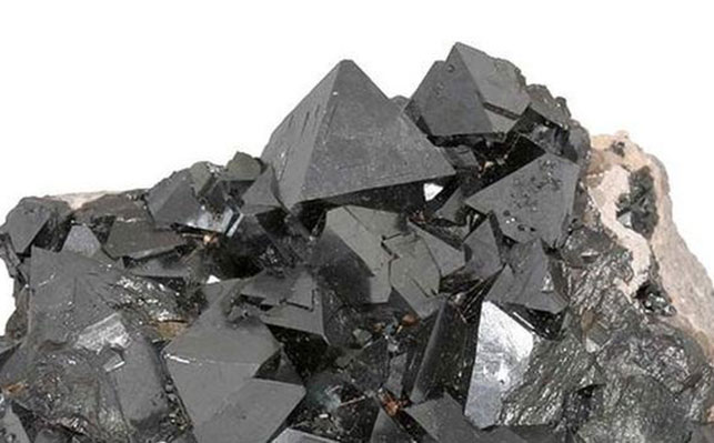 磁铁矿石选矿工艺流程