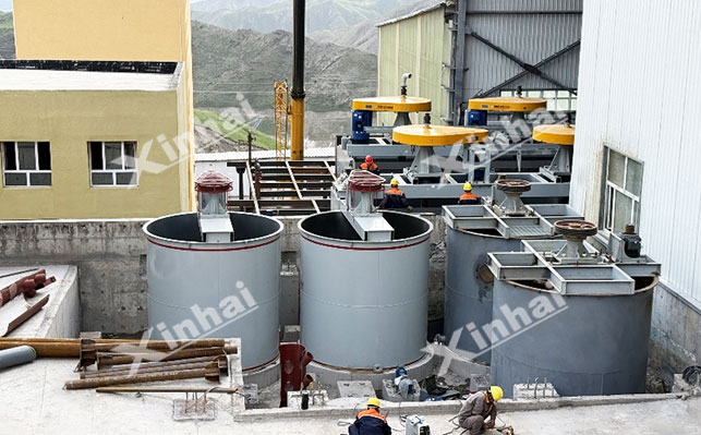 活性炭提金 活性炭提金