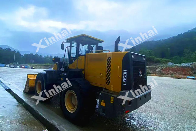 采矿设备 采矿设备