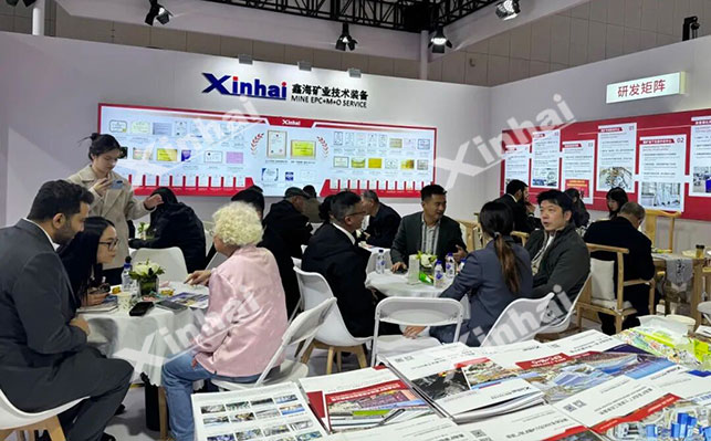 40+技术专家亲临现场 40+技术专家亲临现场