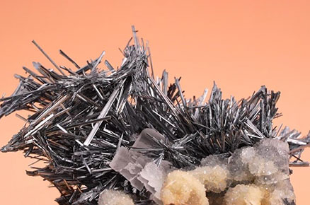 锑矿选矿方法大全